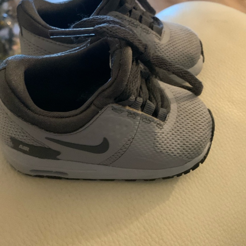 Baby Nike Shoes